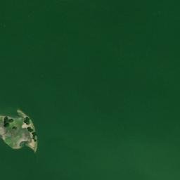 Satellite imagery of Punta Madarriaga, CO