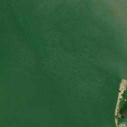 Satellite imagery of Punta Chiriguaná, CO