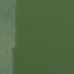 Satellite imagery of Punta Tio Flor, CO
