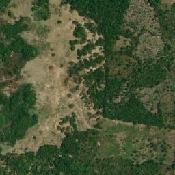 Satellite imagery of Punta Lleva Anzuelo, CO