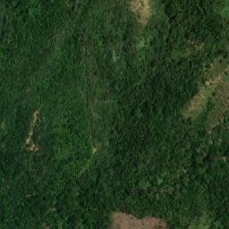 Satellite imagery of Cuchilla Chingo, CO
