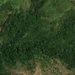 Satellite imagery of Cuchilla Chingo, CO