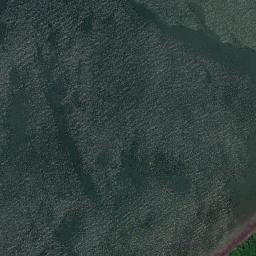 Satellite imagery of Punta El Jobo, VE