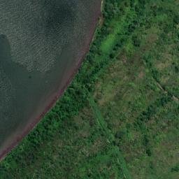 Satellite imagery of Punta El Jobo, VE
