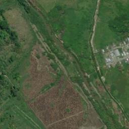 Satellite imagery of Punta El Jobo, VE