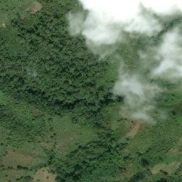 Satellite imagery of Filo Almorzadero, VE