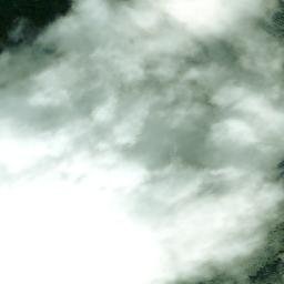 Satellite imagery of Filo Almorzadero, VE