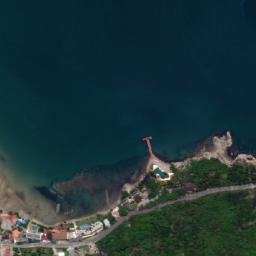 Satellite imagery of Laem Nai Phlao, TH