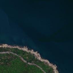 Satellite imagery of Laem Nai Phlao, TH
