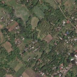 Satellite imagery of Malway Point, PH