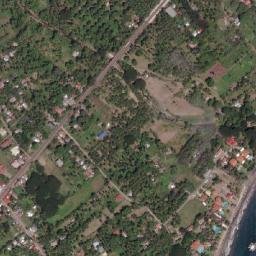 Satellite imagery of Malway Point, PH
