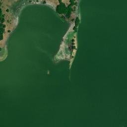 Satellite imagery of Punta Madarriaga, CO