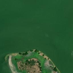 Satellite imagery of Punta Madarriaga, CO