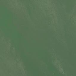 Satellite imagery of Punta Chiriguá, CO