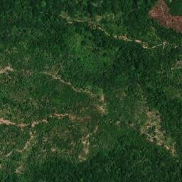 Satellite imagery of Cuchilla Chingo, CO
