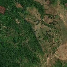 Satellite imagery of Cuchilla Chingo, CO