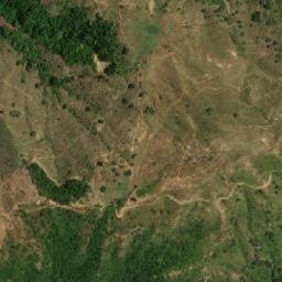 Satellite imagery of Cuchilla Chingo, CO