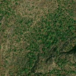Satellite imagery of Tobo, BJ