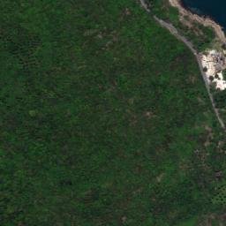 Satellite imagery of Laem Nai Phlao, TH
