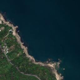 Satellite imagery of Laem Nai Phlao, TH