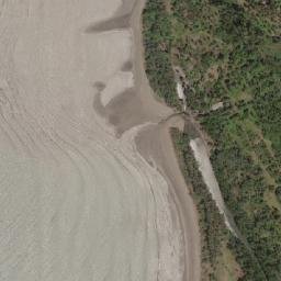 Satellite imagery of Tagbuaya Point, PH