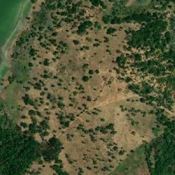 Satellite imagery of Punta El Níspero, CO
