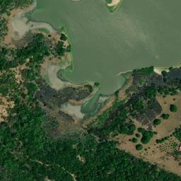 Satellite imagery of Punta El Níspero, CO