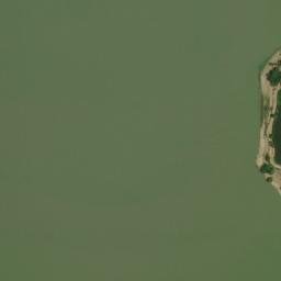 Satellite imagery of Punta Larga, CO