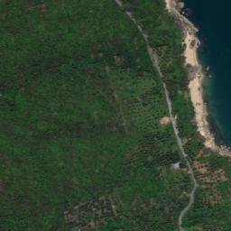 Satellite imagery of Laem Thong Yi, TH