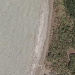 Satellite imagery of Tagbuaya Point, PH