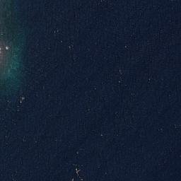 Satellite imagery of Malway Point, PH