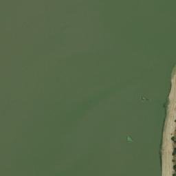 Satellite imagery of Punta El Morro, CO