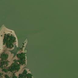 Satellite imagery of Punta El Morro, CO
