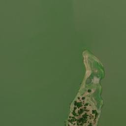 Satellite imagery of Punta El Morro, CO