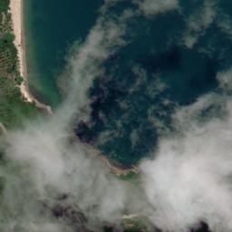 Satellite imagery of Laem Thong Yi, TH