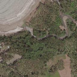 Satellite imagery of Tagbuaya Point, PH