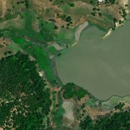 Satellite imagery of Punta Rivera, CO