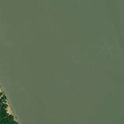 Satellite imagery of Punta Rivera, CO