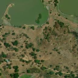 Satellite imagery of Punta Canaletal, CO