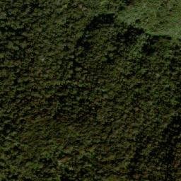 Satellite imagery of Fila Los Venados, VE