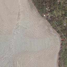 Satellite imagery of Suri Point, PH