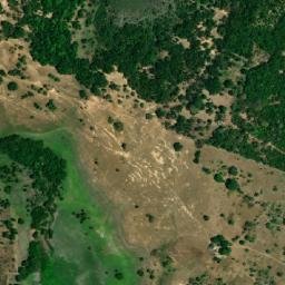 Satellite imagery of Punta La Toma, CO