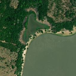 Satellite imagery of Punta La Toma, CO