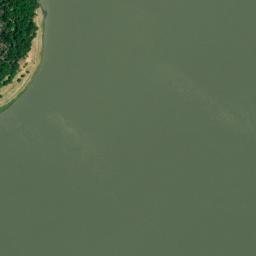 Satellite imagery of Punta La Toma, CO