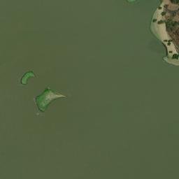 Satellite imagery of Punta Canaletal, CO