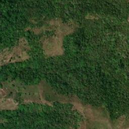 Satellite imagery of Cuchilla Aroca, CO