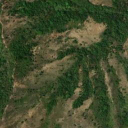 Satellite imagery of Cuchilla Aroca, CO