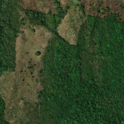 Satellite imagery of Cerro Piedras Blancas, CO
