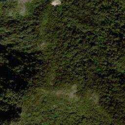 Satellite imagery of Fila Los Venados, VE