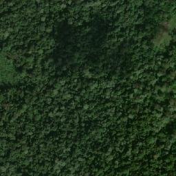 Satellite imagery of Fila Agua Amarilla, VE